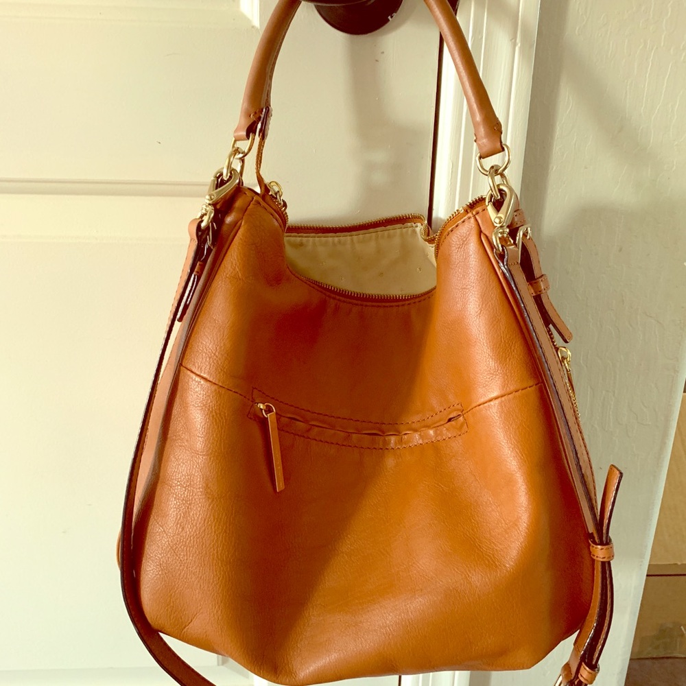 In search of this Kate Spade purse.